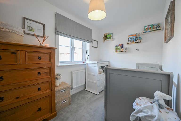 Images for Narrowleaf Drive, Ringwood, BH24