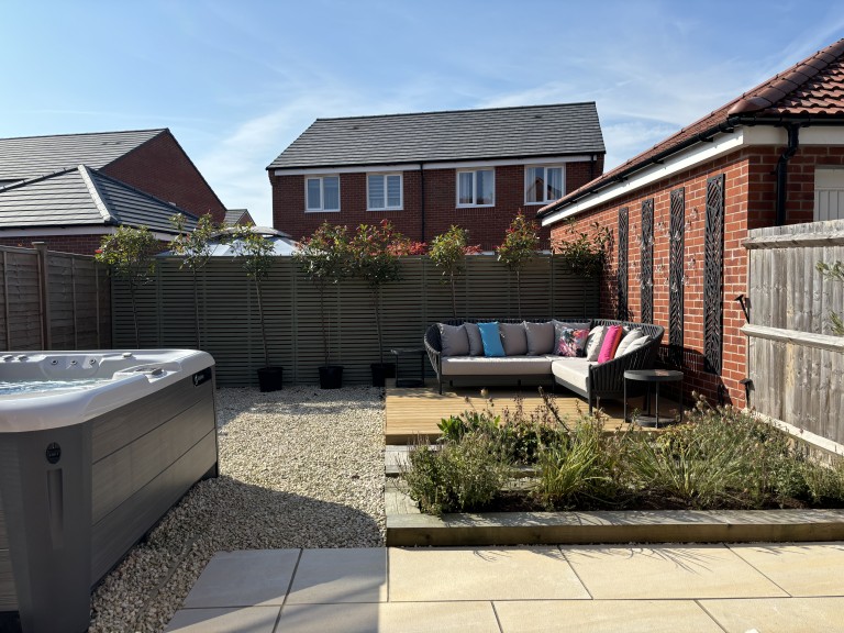 Images for Haybridge, Wells, Somerset