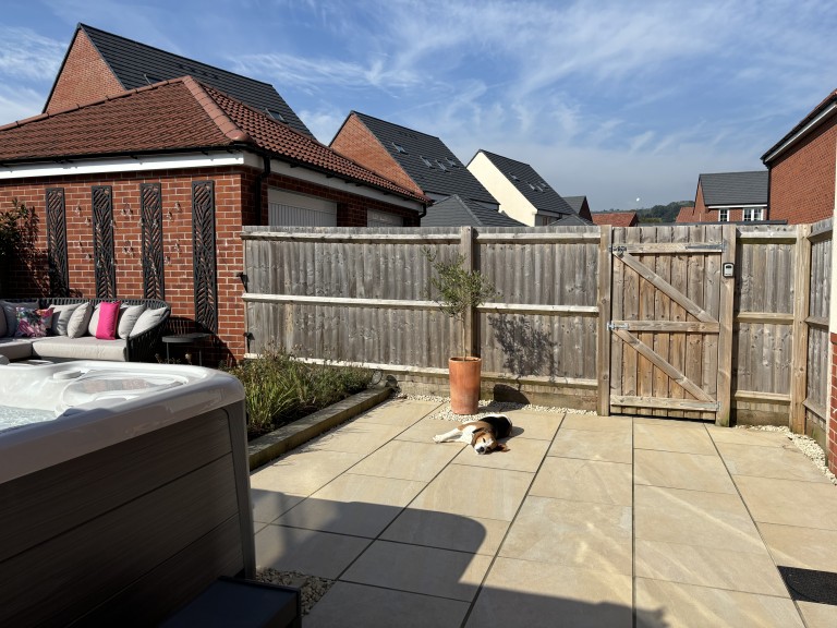 Images for Haybridge, Wells, Somerset