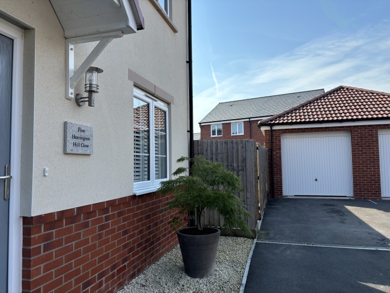 Images for Haybridge, Wells, Somerset