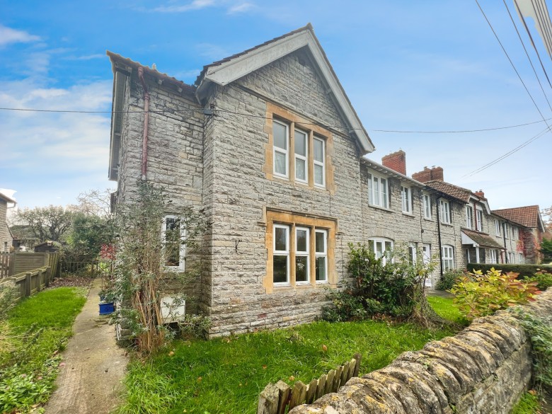 Click the photo for more details of Grange Road, Street, Somerset