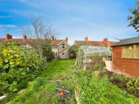 Click the photo for more details of Grange Road, Street, Somerset