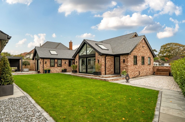 Images for Shorefield Way, Milford on Sea, Lymington, SO41