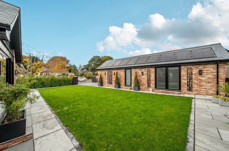 Images for Shorefield Way, Milford on Sea, Lymington, SO41