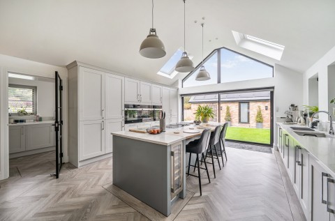 Click the photo for more details of Shorefield Way, Milford on Sea, Lymington, SO41