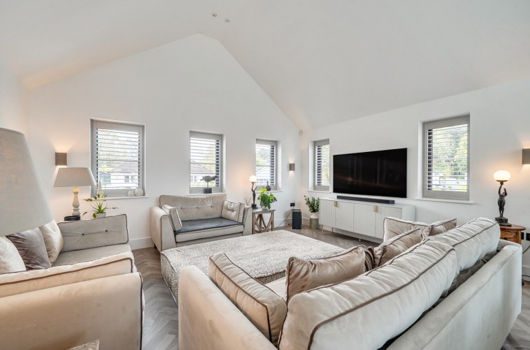 Images for Shorefield Way, Milford on Sea, Lymington, SO41