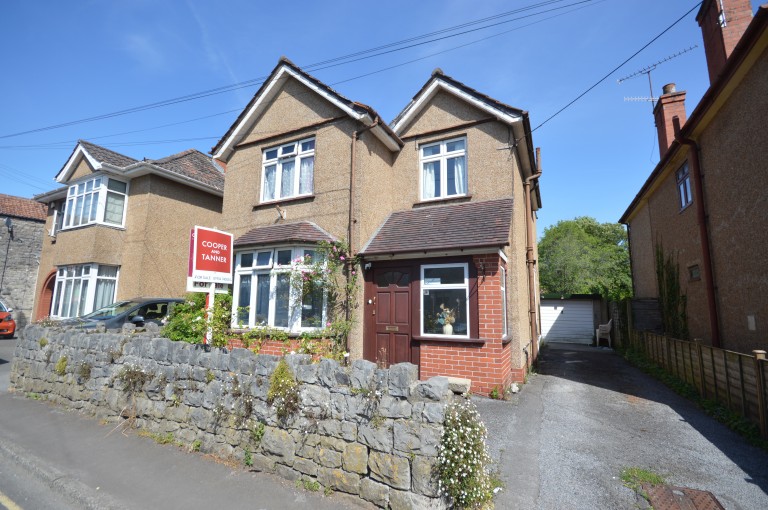 Images for Cliff Street, Cheddar, Somerset