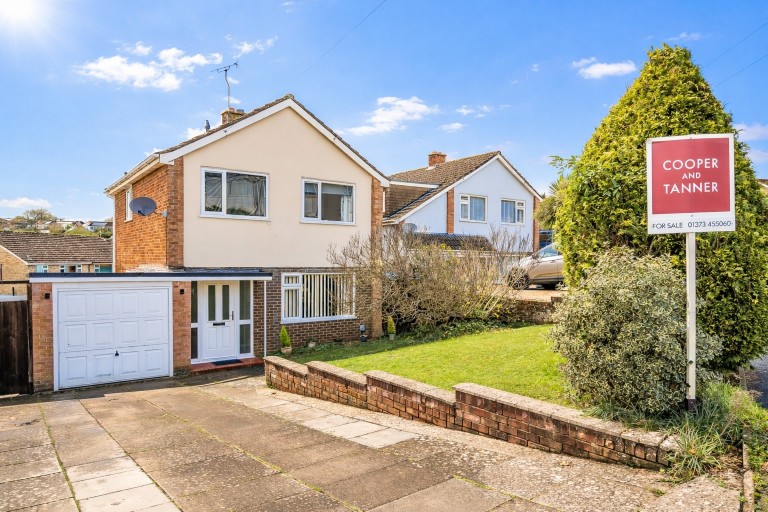 Images for Leys Lane, Frome, Somerset