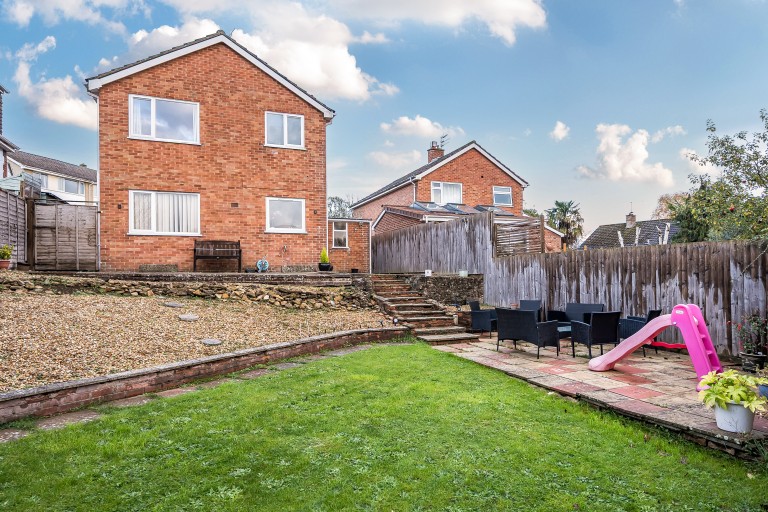 Images for Leys Lane, Frome, Somerset