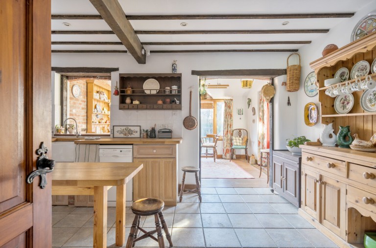 Images for Brixton Deverill, Wiltshire