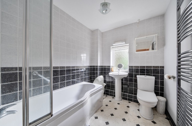 Images for Leg of Mutton Road, Glastonbury, Somerset