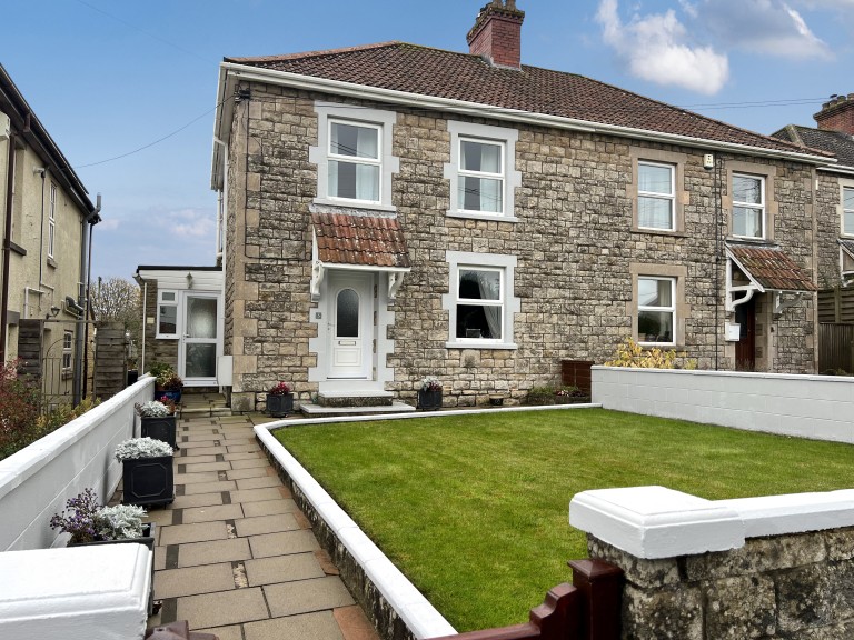 Images for Collett Avenue, Shepton Mallet, Somerset