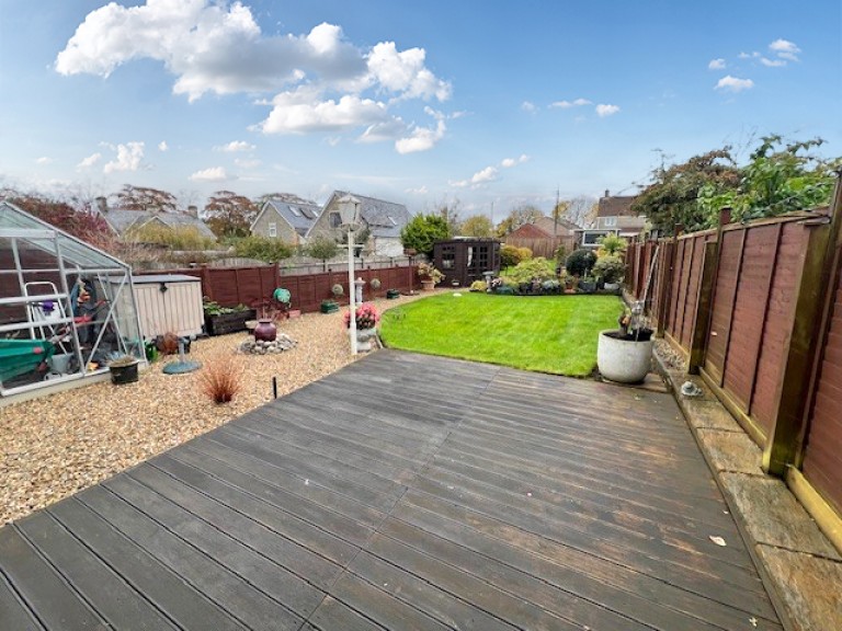 Images for Collett Avenue, Shepton Mallet, Somerset