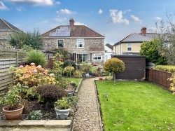 Images for Collett Avenue, Shepton Mallet, Somerset