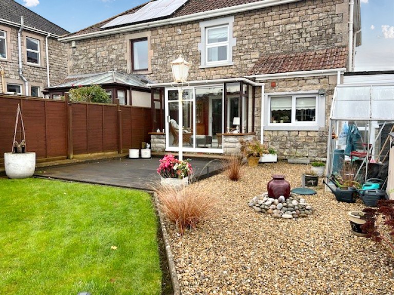 Images for Collett Avenue, Shepton Mallet, Somerset