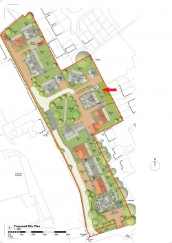 Images for Plot 14, Aubretia Place, Farmers Walk, Everton, Lymington, SO41