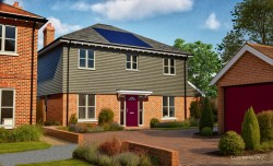 Images for Farmers Walk, Everton, Lymington, SO41