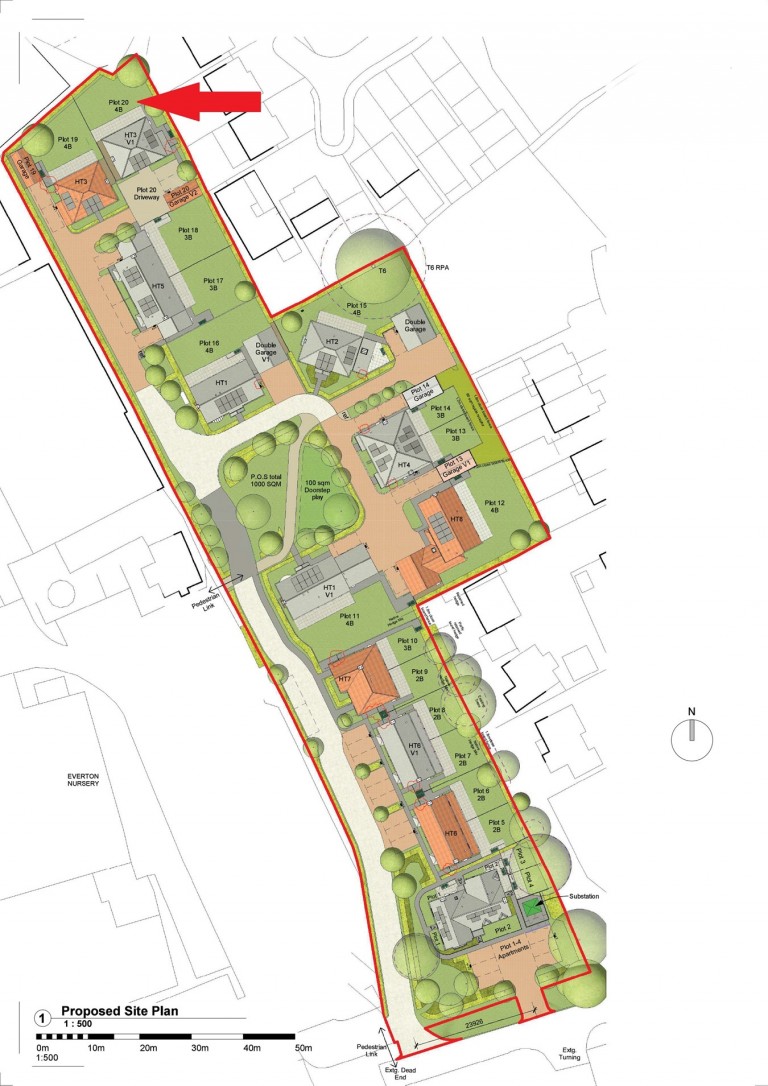 Images for Farmers Walk, Everton, Lymington, SO41