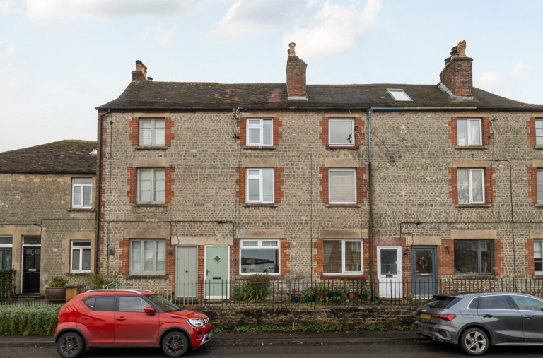 Images for West Street, Warminster, Wiltshire