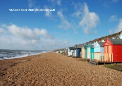 Images for Farmers Walk, Everton , Lymington, SO41