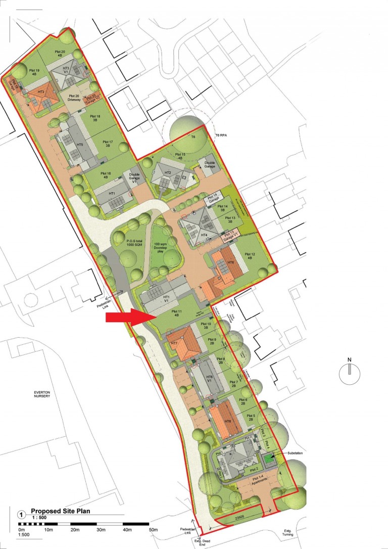 Images for Farmers Walk, Everton , Lymington, SO41