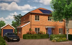 Images for Farmers Walk, Everton, Lymington, SO41