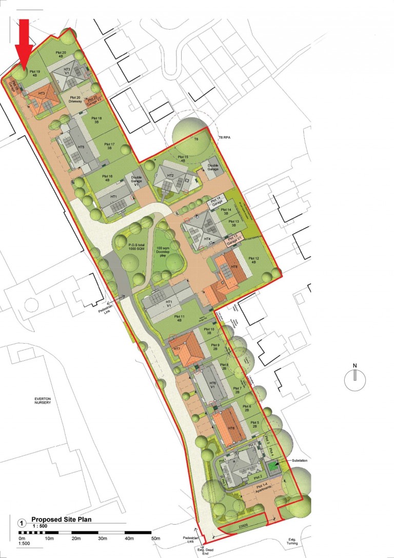 Images for Farmers Walk, Everton, Lymington, SO41