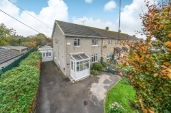 Images for St Cleers Way, Somerton, Somerset