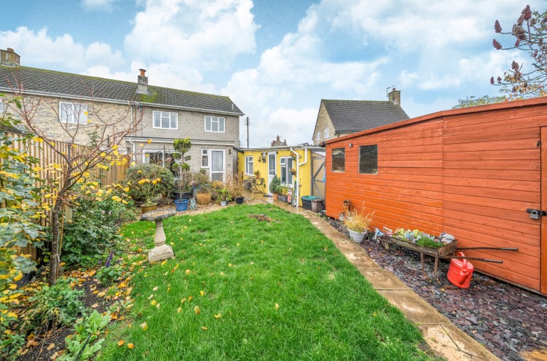 Images for St Cleers Way, Somerton, Somerset