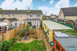 Images for St Cleers Way, Somerton, Somerset