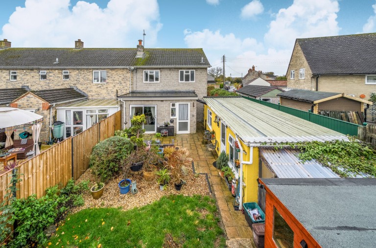 Images for St Cleers Way, Somerton, Somerset