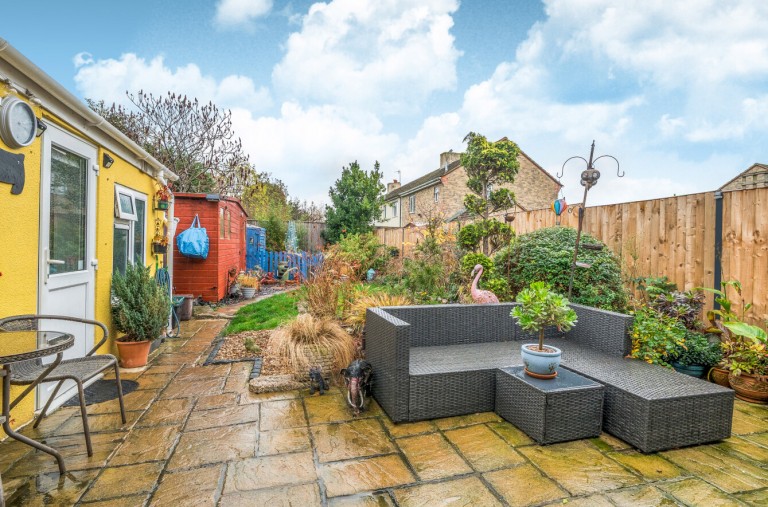 Images for St Cleers Way, Somerton, Somerset