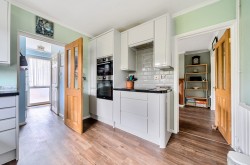 Images for St Cleers Way, Somerton, Somerset