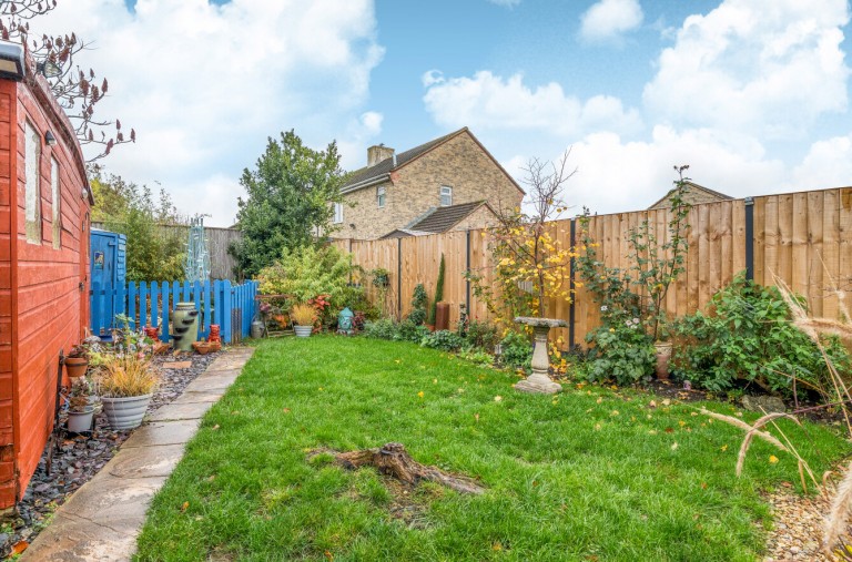 Images for St Cleers Way, Somerton, Somerset