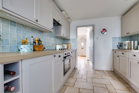 Click the photo for more details of Bath Road, Lymington, SO41