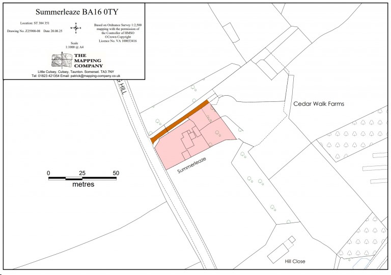 Images for Marshalls Elm, Street, Somerset