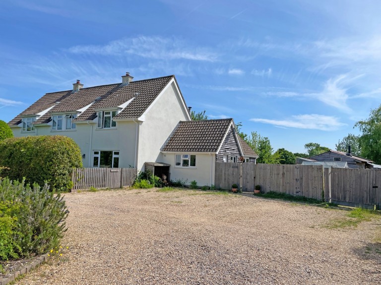 Images for Bashley Common Road, New Milton, BH25