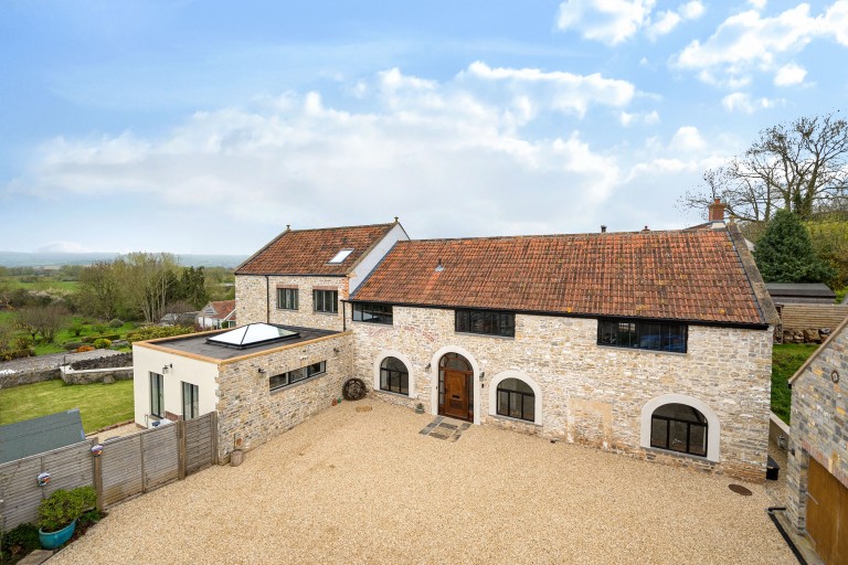 Images for Bleadney, Wells, Somerset