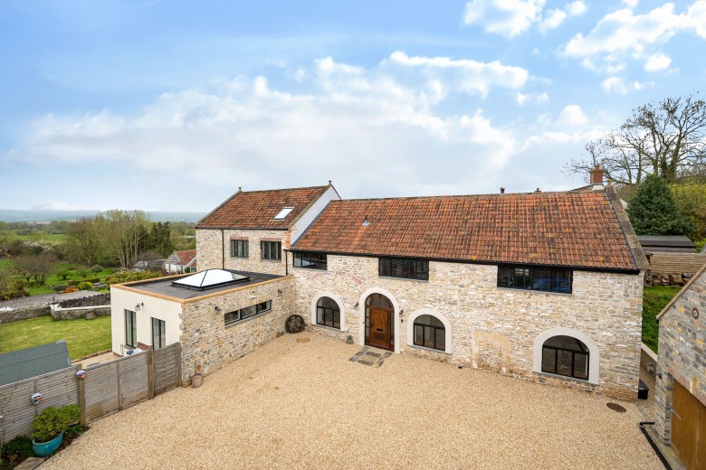 Click the photo for more details of Bleadney, Wells, Somerset
