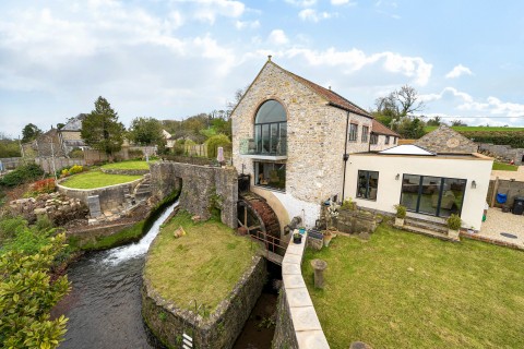 Click the photo for more details of Bleadney, Wells, Somerset