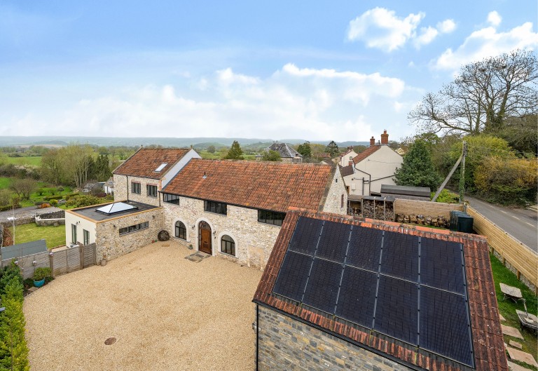Images for Bleadney, Wells, Somerset