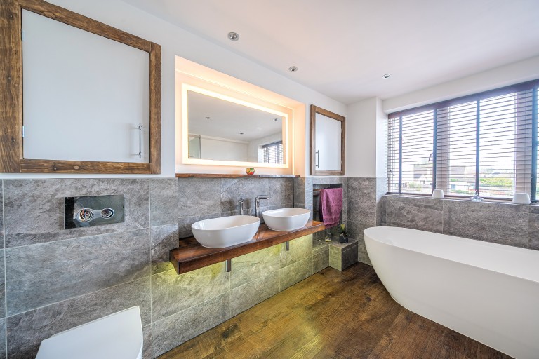 Images for Bleadney, Wells, Somerset