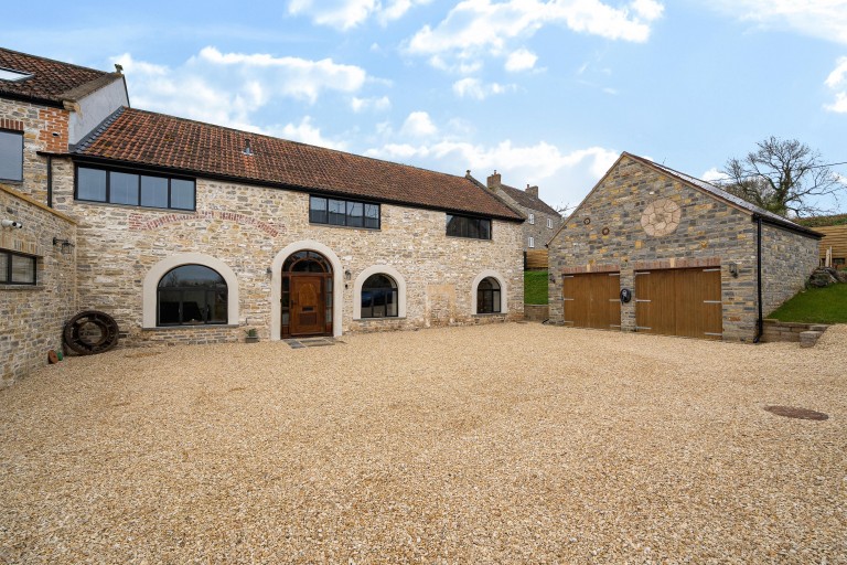 Images for Bleadney, Wells, Somerset