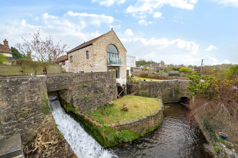Images for Bleadney, Wells, Somerset