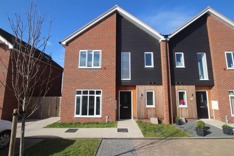 Images for Little Maypole, Thaxted, Dunmow