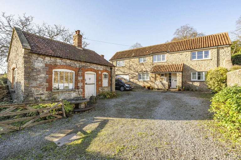 Images for Westbury Sub Mendip, Nr Wells, Somerset