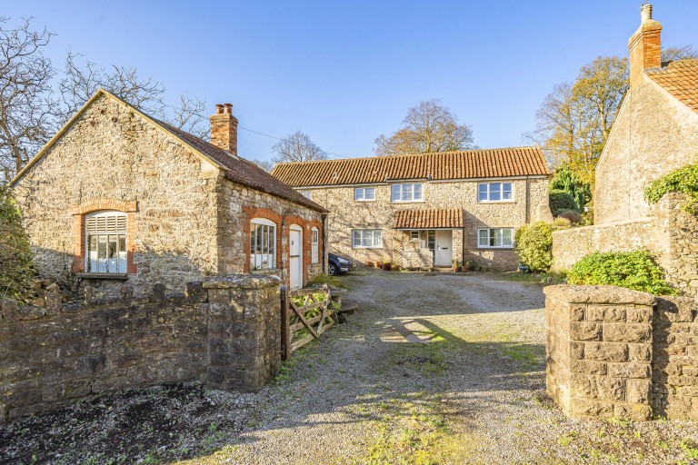 Images for Westbury Sub Mendip, Nr Wells, Somerset