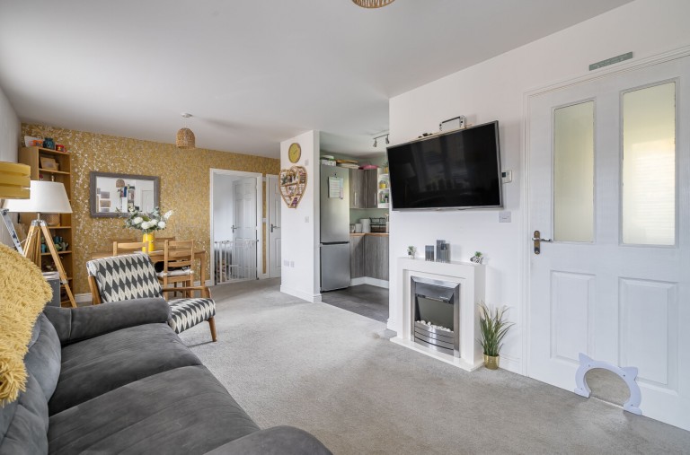 Images for Southdown Way, Warminster, Wiltshire