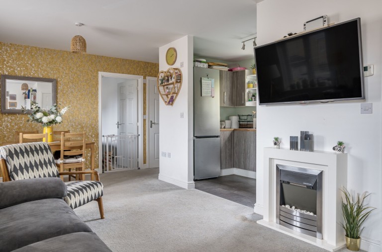 Images for Southdown Way, Warminster, Wiltshire