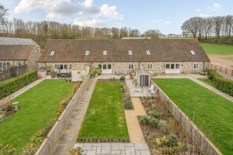 Click the photo for more details of Priddy, Wells, Somerset